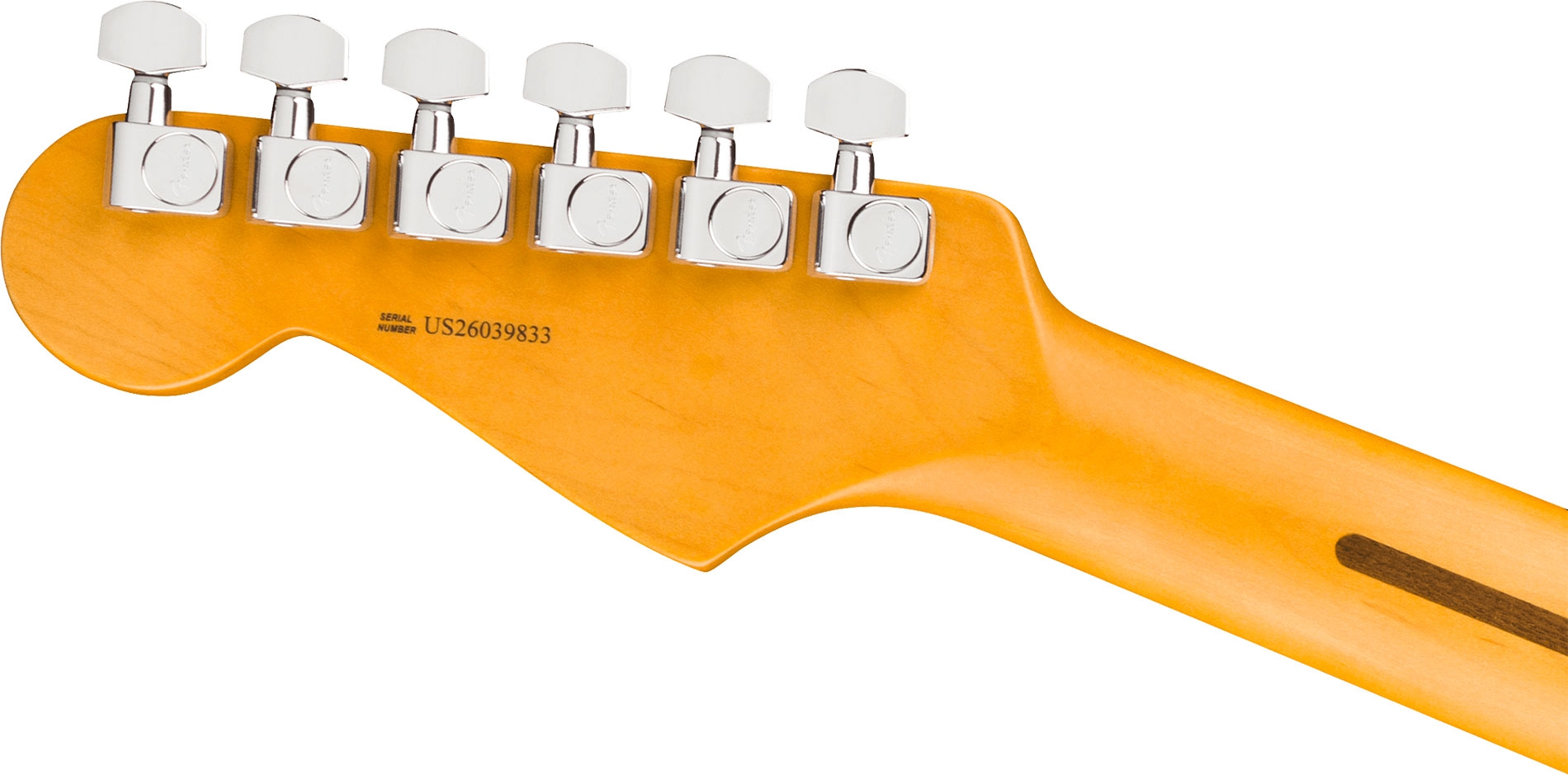 Fender American Professional Stratocaster RW Oxblood