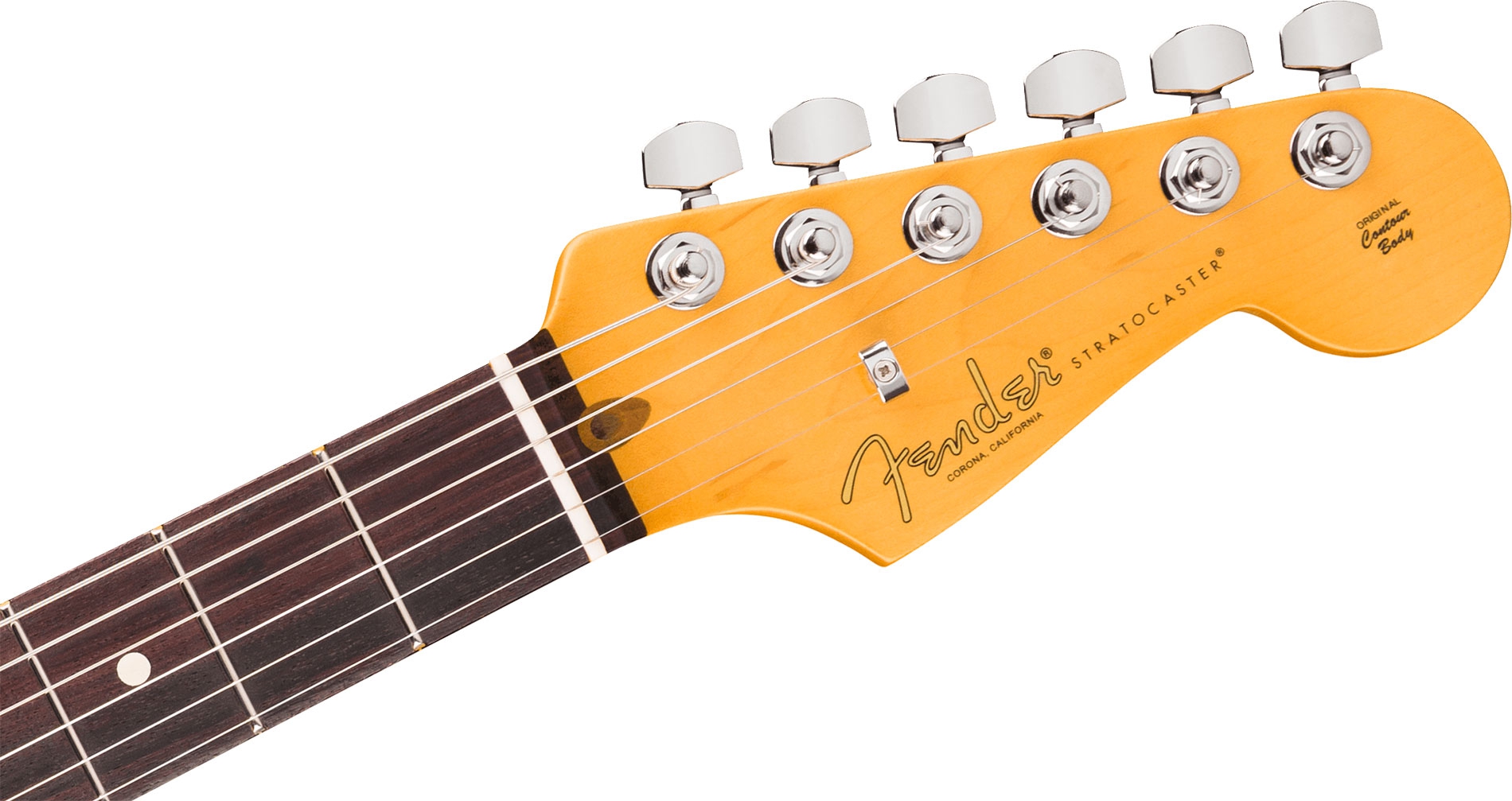 Fender American Professional Stratocaster RW Oxblood