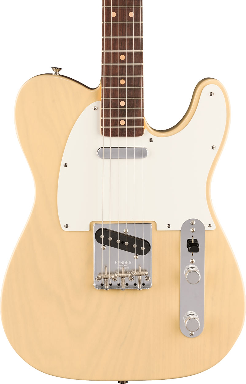 Fender American Vintage II 1963 Telecaster RW Vintage Blonde