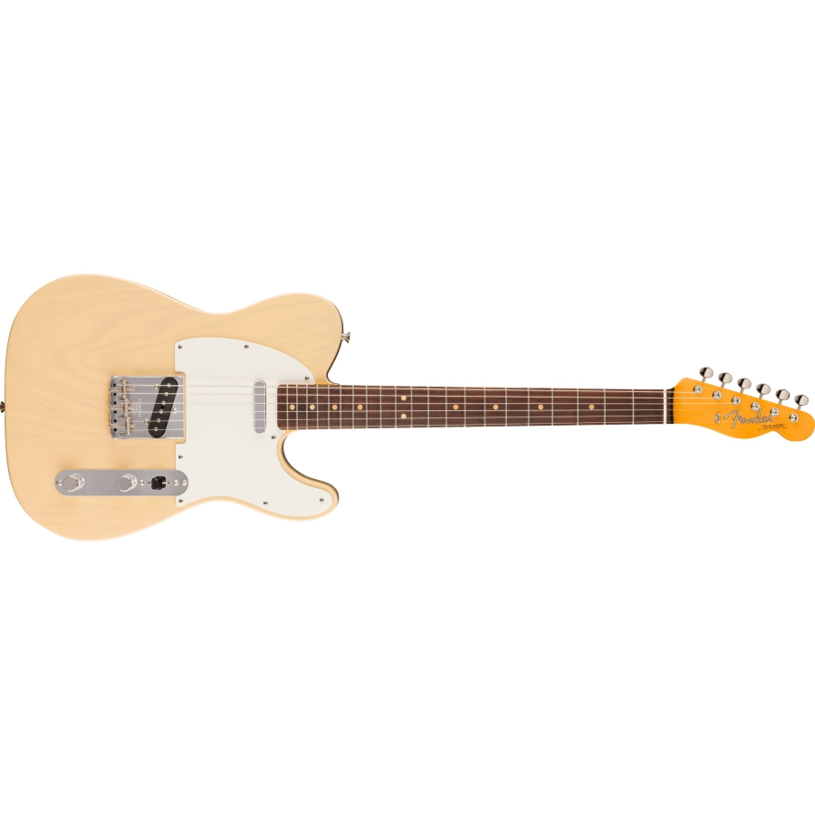 Fender American Vintage II 1963 Telecaster RW Vintage Blonde