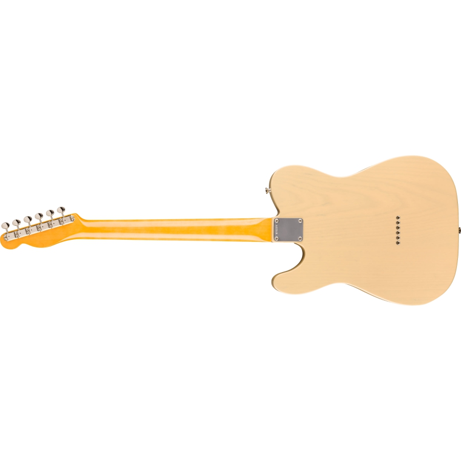 Fender American Vintage II 1963 Telecaster RW Vintage Blonde
