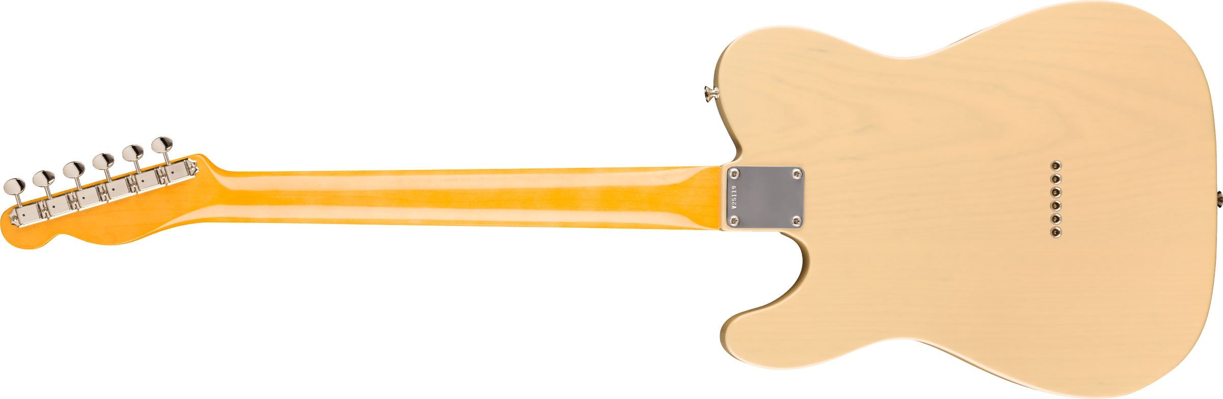 Fender American Vintage II 1963 Telecaster RW Vintage Blonde