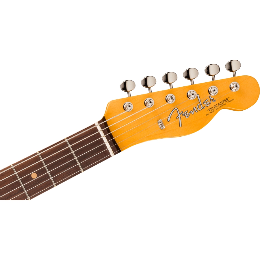 Fender American Vintage II 1963 Telecaster RW Vintage Blonde