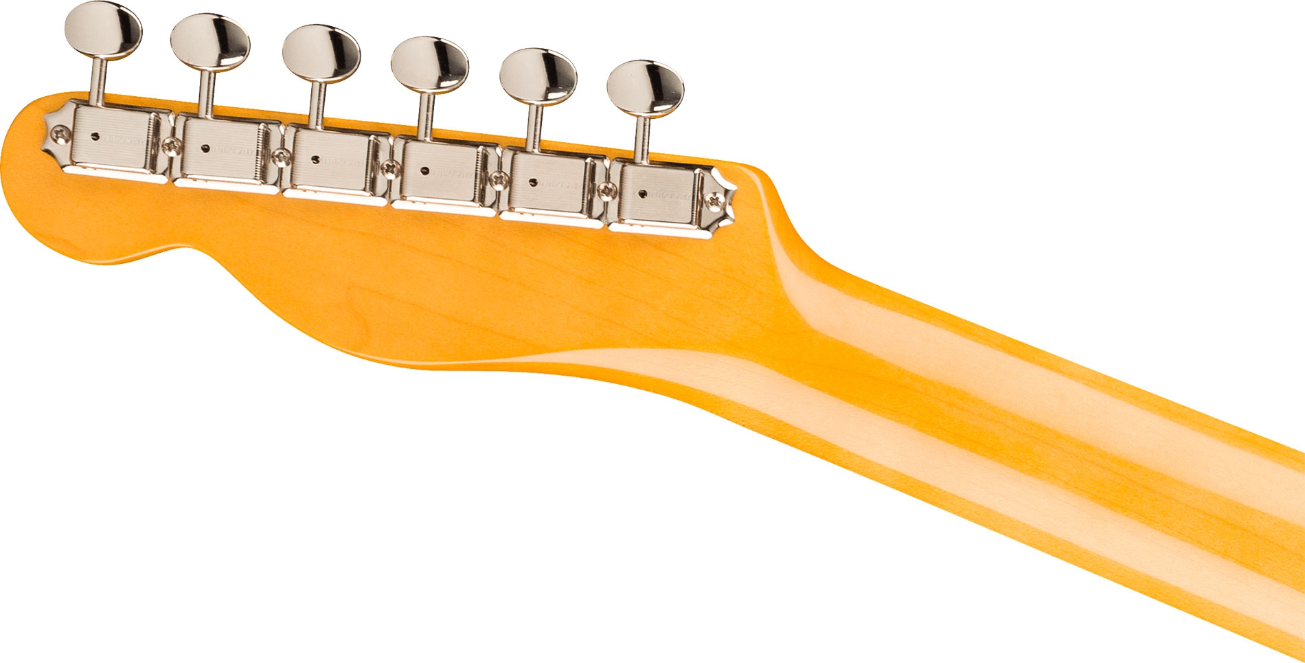 Fender American Vintage II 1963 Telecaster RW Vintage Blonde