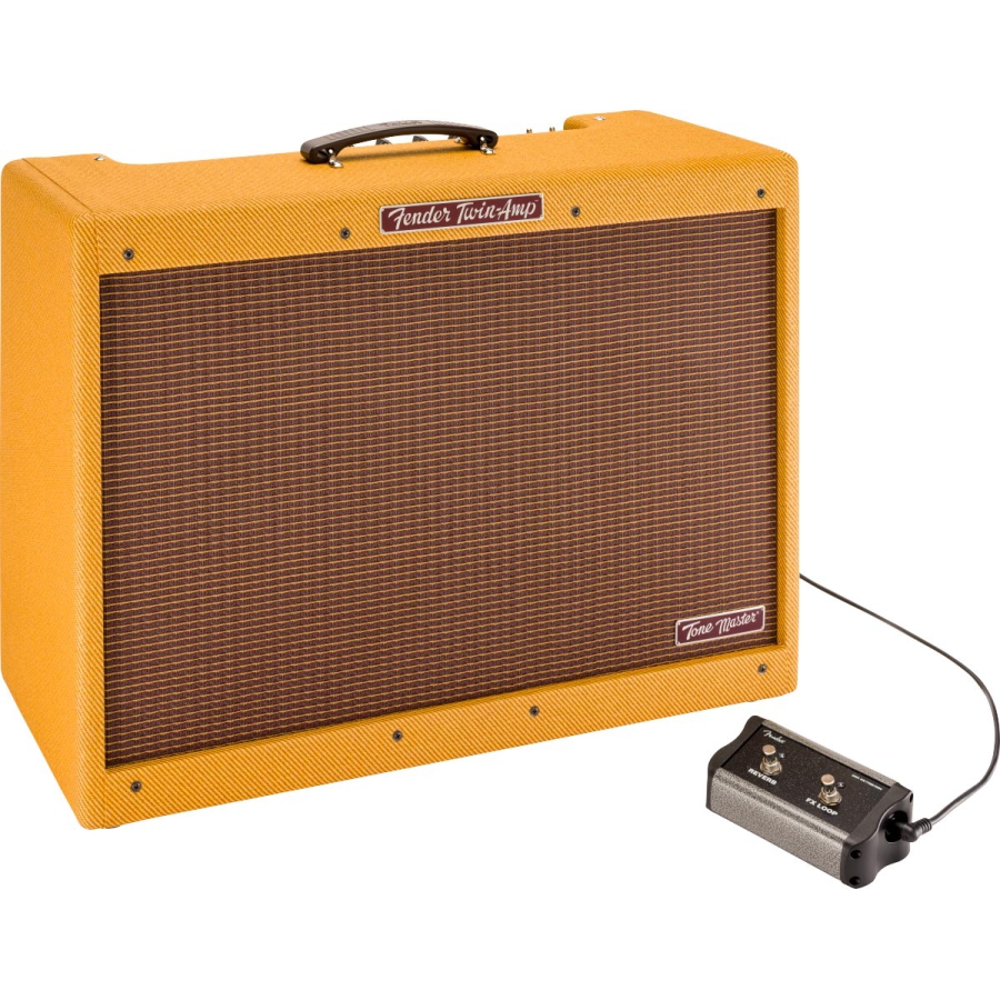 Fender Tone Master 59 Twin JB Edition