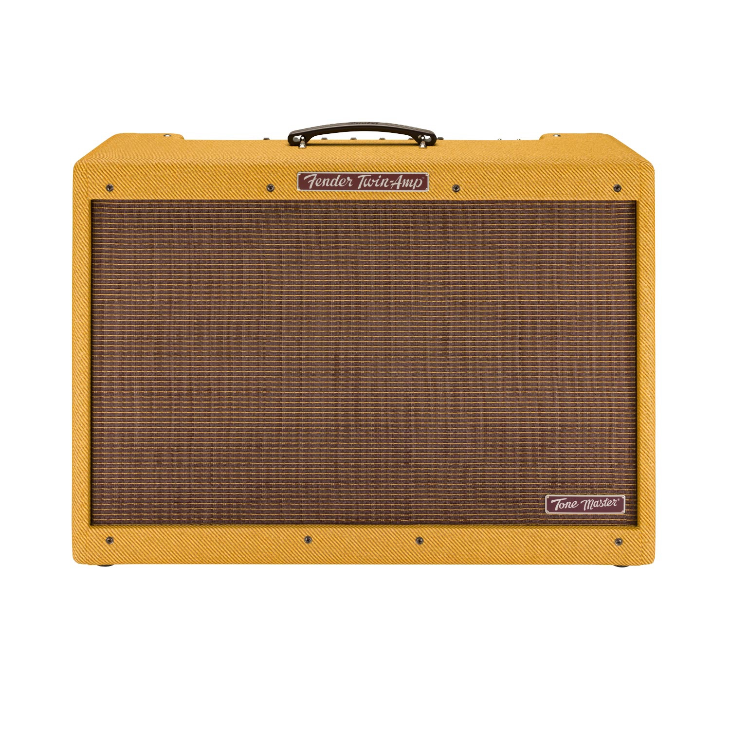 Fender Tone Master 59 Twin JB Edition