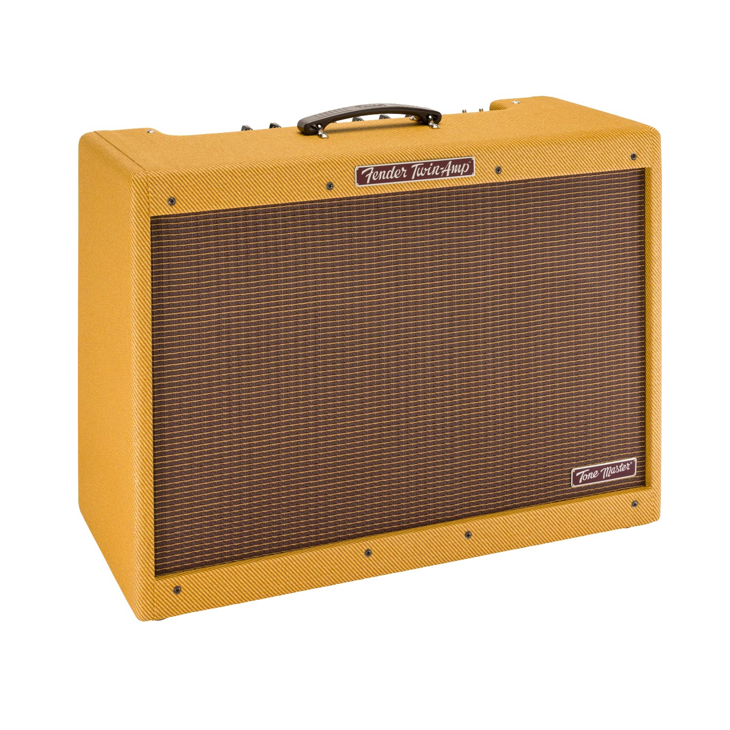 Fender Tone Master 59 Twin JB Edition