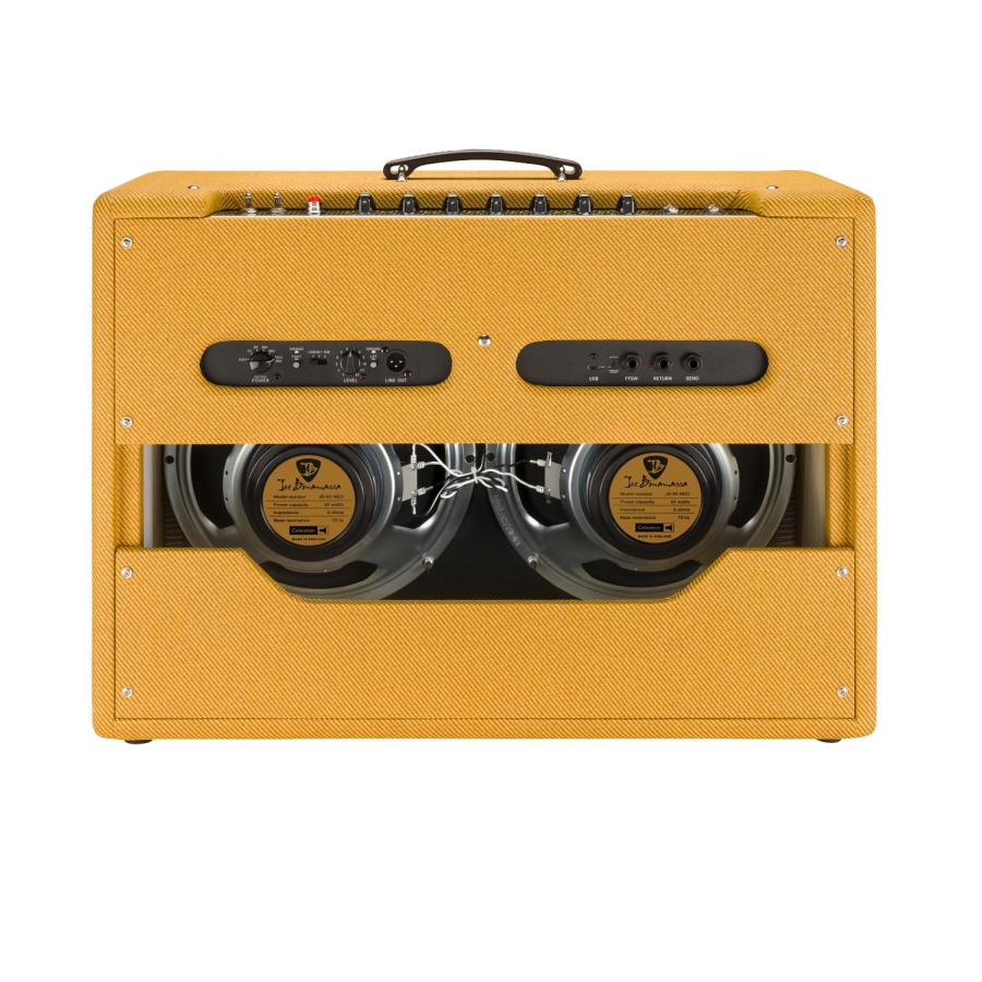 Fender Tone Master 59 Twin JB Edition