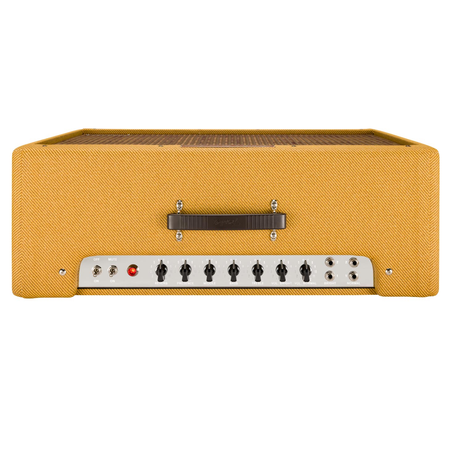 Fender Tone Master 59 Twin JB Edition