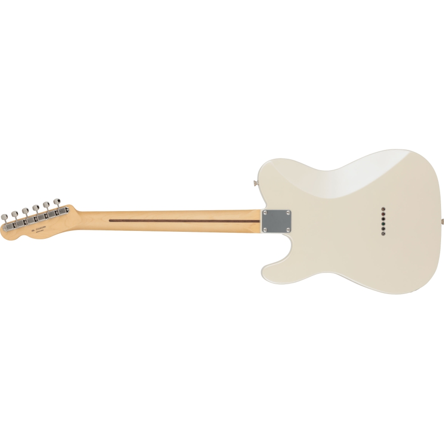 Fender Made in Japan Hybrid II Telecaster SH RW OPL