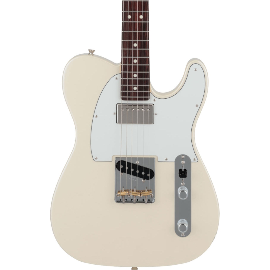 Fender Made in Japan Hybrid II Telecaster SH RW OPL
