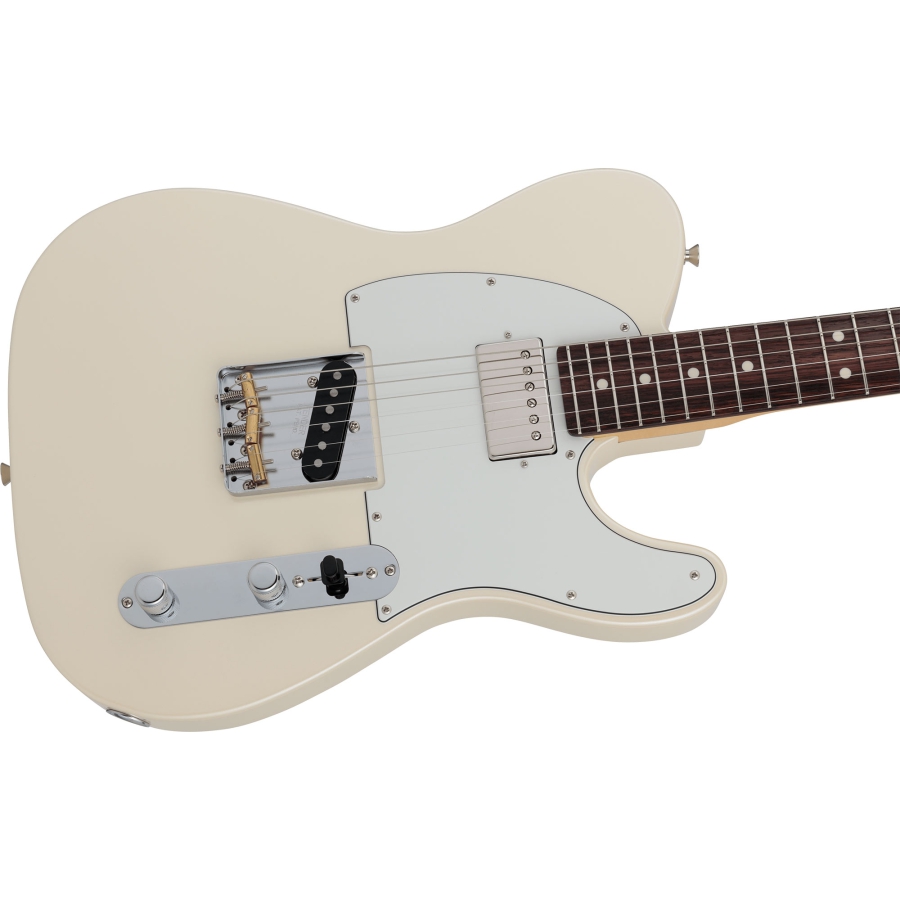 Fender Made in Japan Hybrid II Telecaster SH RW OPL