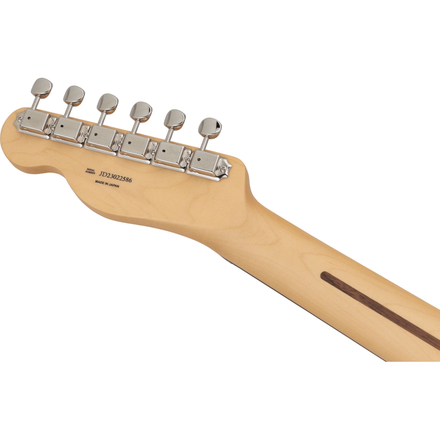Fender Made in Japan Hybrid II Telecaster SH RW OPL