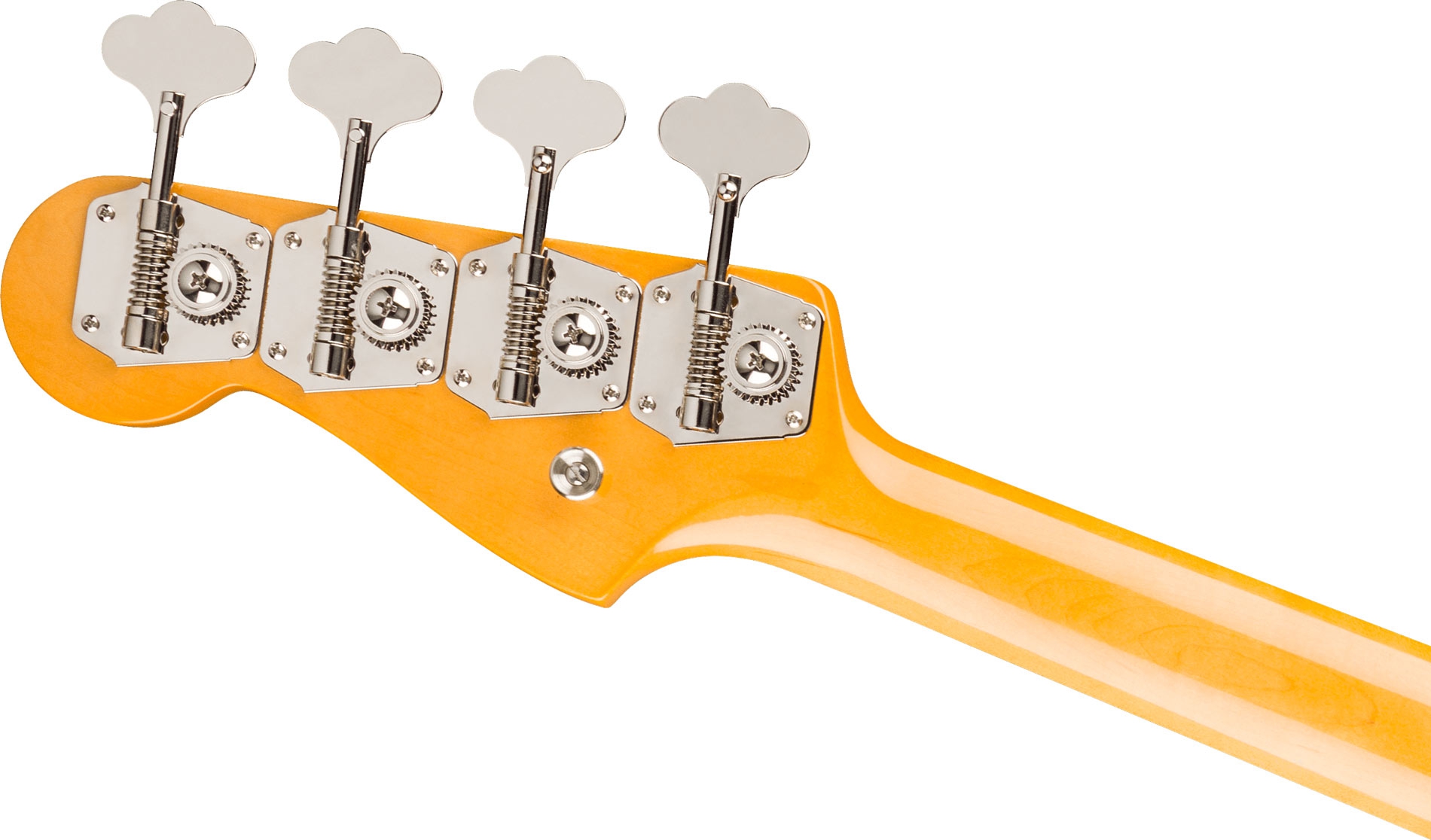 Fender American Vintage II 1960 Precision Bass RW Olympic White