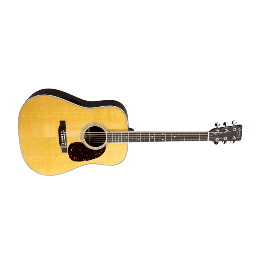 Martin D35 GE Golden Era