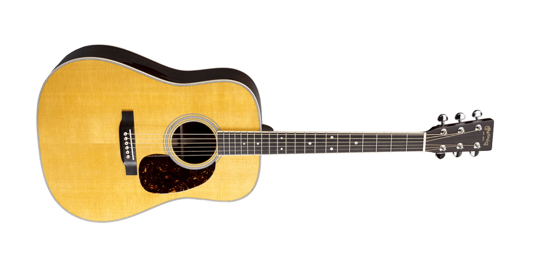 Martin D35 GE Golden Era