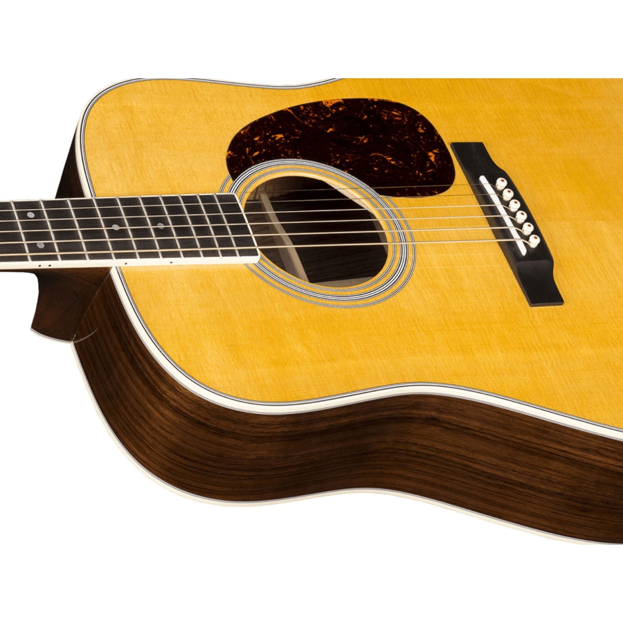 Martin D35 GE Golden Era