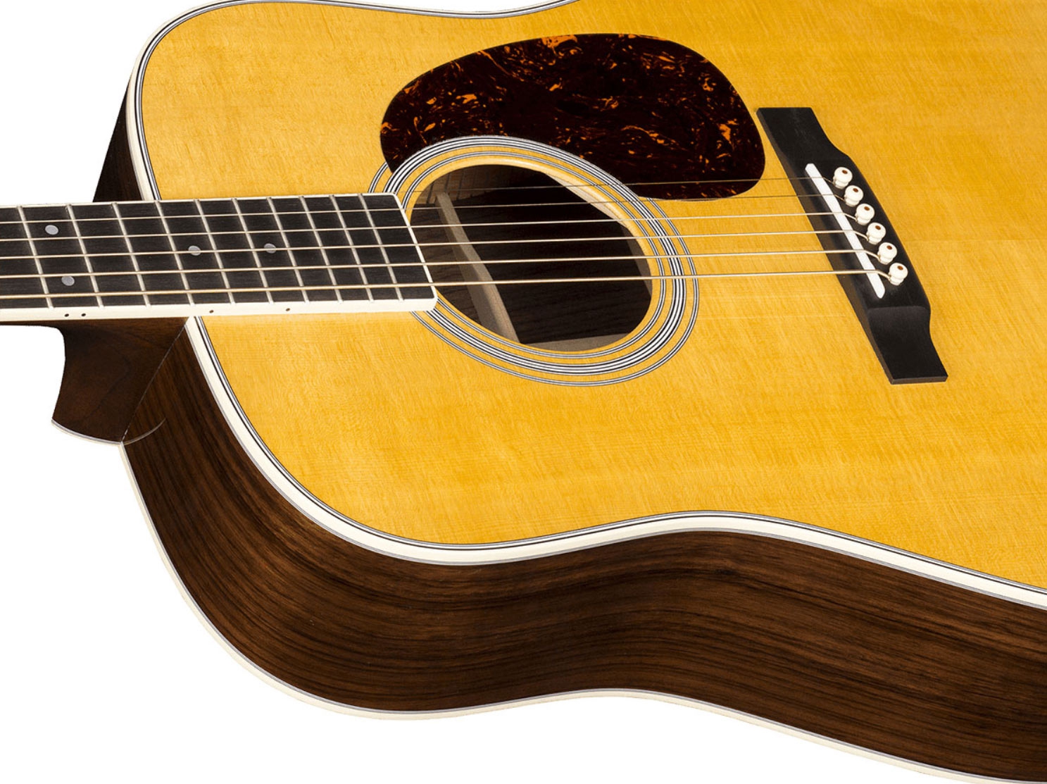 Martin D35 GE Golden Era