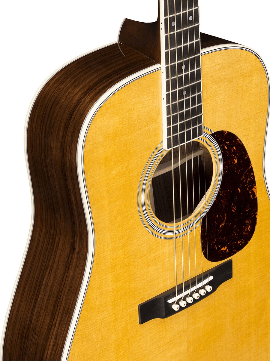 Martin D35 GE Golden Era
