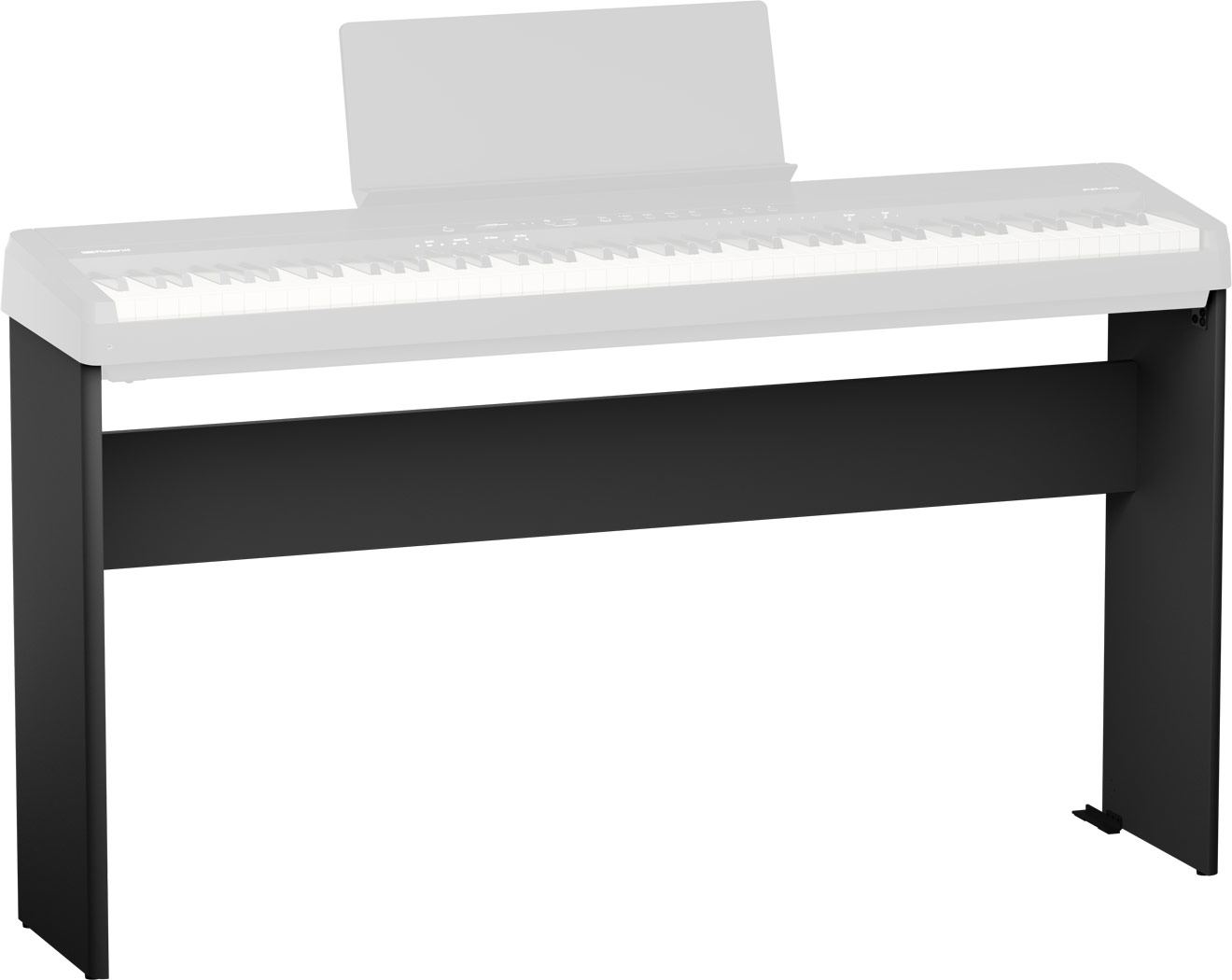 Roland KSF-40BK stand voor FP40