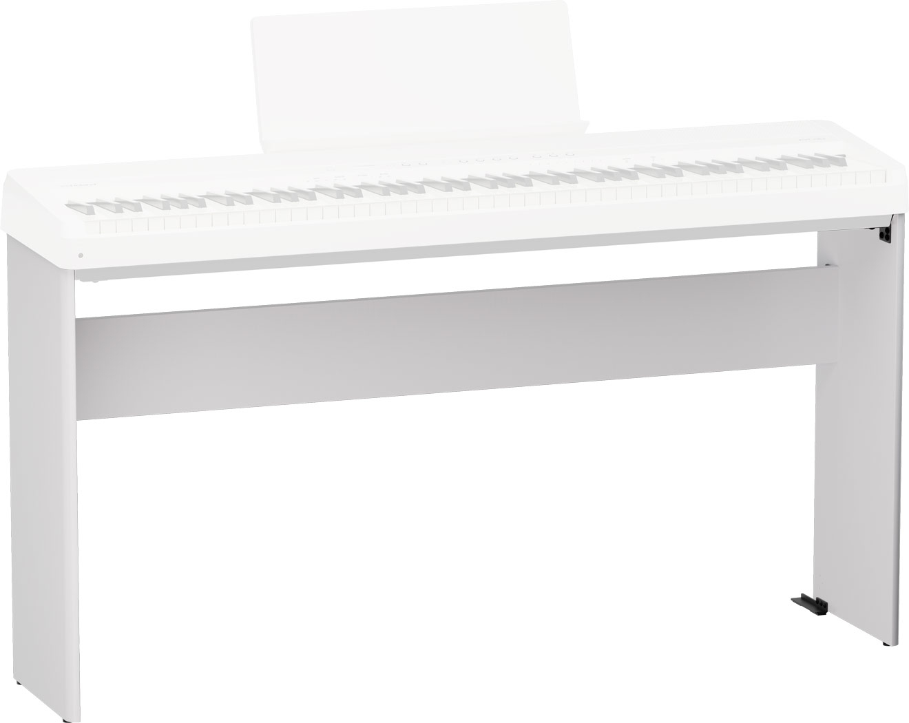 Roland KSF-40WH stand voor FP40