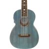 Fender Dhani Harrison Tenor ukulele Turquoise