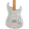 Fender H.E.R Stratocaster MN Chrome Glow