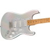 Fender HER Stratocaster MN Chrome Glow