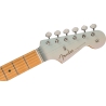 Fender HER Stratocaster MN Chrome Glow