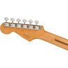 Fender HER Stratocaster MN Chrome Glow