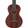 Gretsch G9110 Concert Standard Ukulele Vintage Mahogany Stain