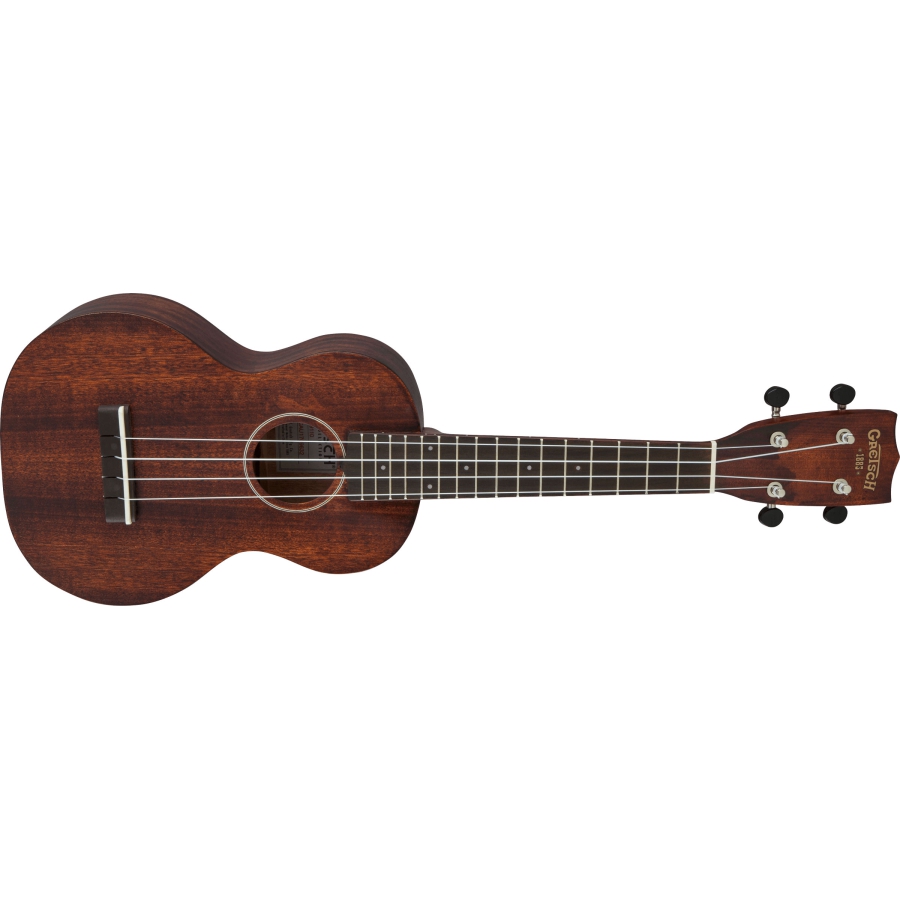 Gretsch G9110 Concert Standard Ukulele Vintage Mahogany Stain