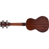 Gretsch G9110 Concert Standard Ukulele Vintage Mahogany Stain