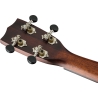Gretsch G9110 Concert Standard Ukulele Vintage Mahogany Stain