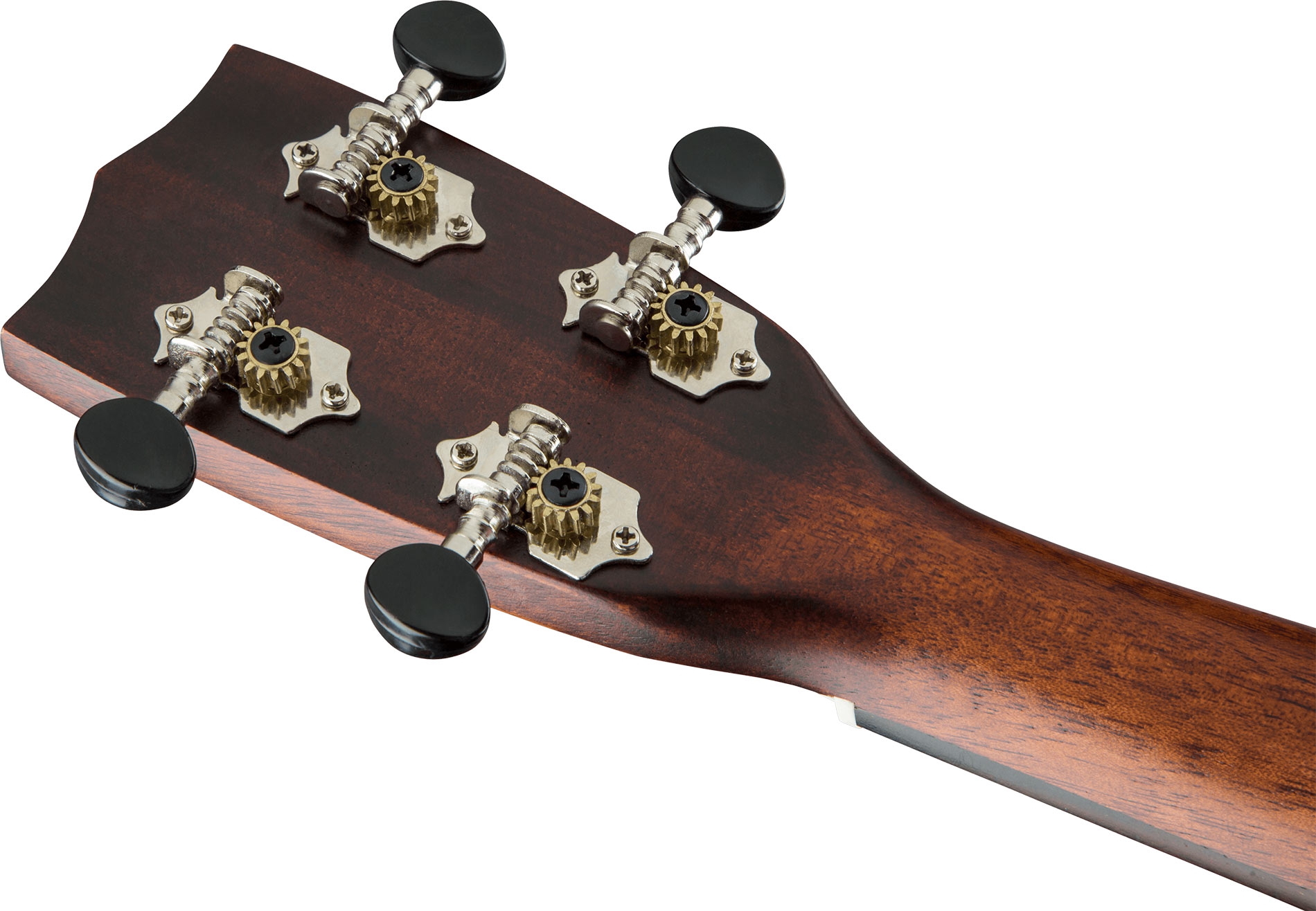 Gretsch G9110 Concert Standard Ukulele Vintage Mahogany Stain