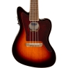 Fender Fullerton Jazzmaster UKE 3TS
