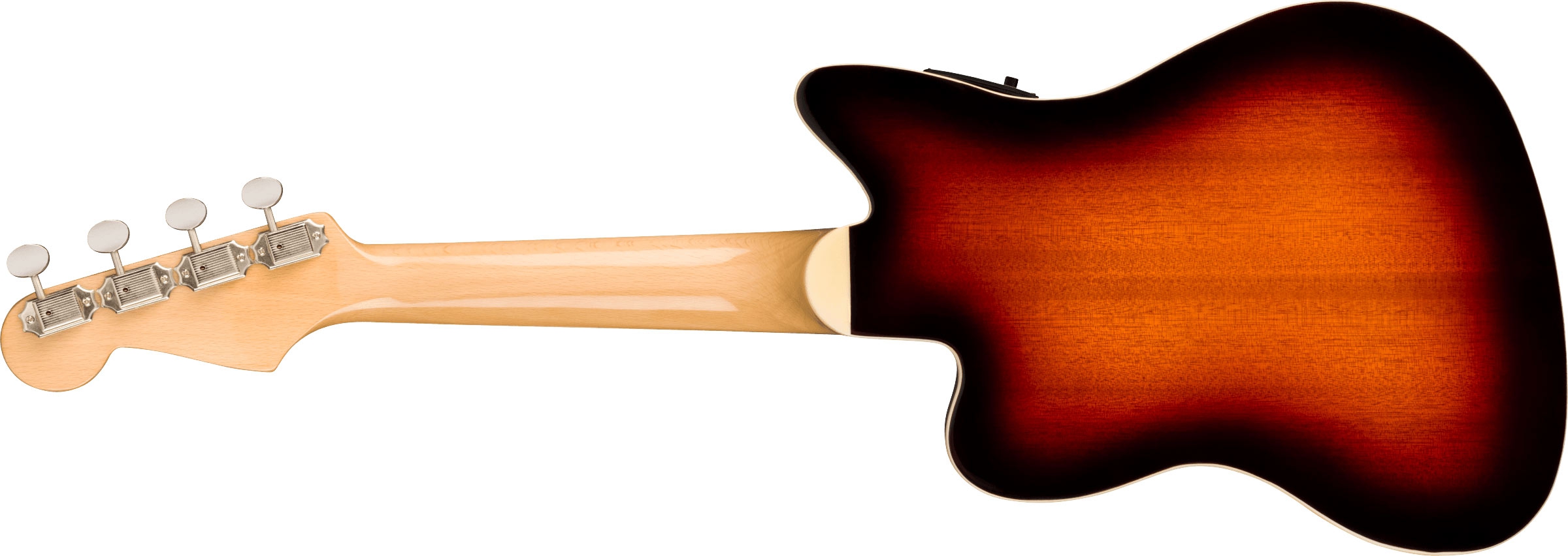 Fender Fullerton Jazzmaster UKE 3TS