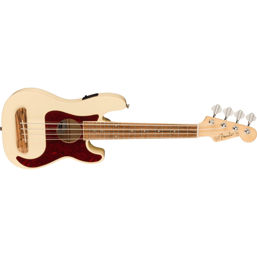 Fender Fullerton PBass Uke OWT
