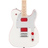 Fender John 5 Ghost Telecaster Arctic White