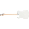 Fender John 5 Ghost Telecaster Arctic White