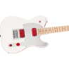 Fender John 5 Ghost Telecaster Arctic White