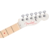 Fender John 5 Ghost Telecaster Arctic White