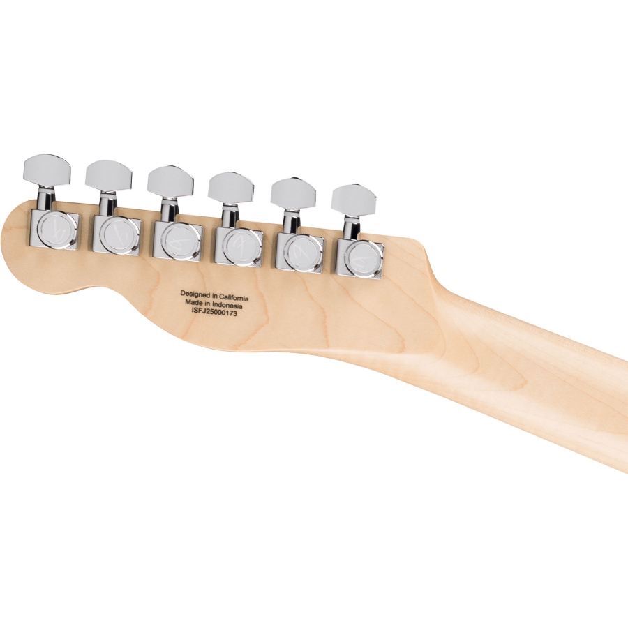 Fender John 5 Ghost Telecaster Arctic White