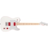 Fender John 5 Ghost Telecaster Arctic White