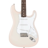 Fender Made in Japan Traditional 2025 60s Stratocaster RW Stardust Pink