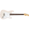 Fender Made in Japan Traditional 2025 60s Stratocaster RW Stardust Pink