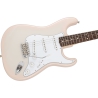 Fender Made in Japan Traditional 2025 60s Stratocaster RW Stardust Pink