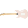 Fender Made in Japan Traditional 2025 60s Stratocaster RW Stardust Pink