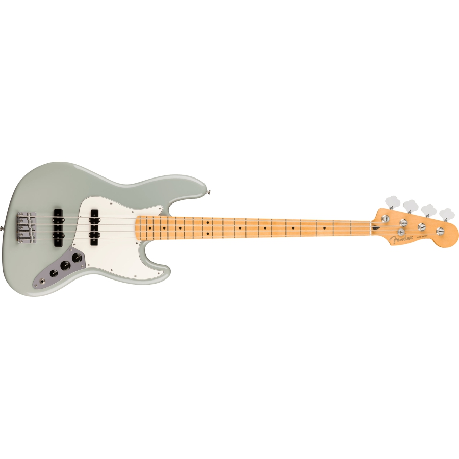 Fender Player II Jazz Bass MN Cactus Gray