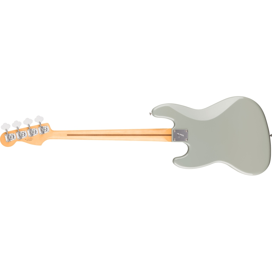 Fender Player II Jazz Bass MN Cactus Gray
